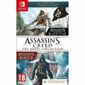 Videojogo para Switch Ubisoft Assassin's Creed: Rebel Collection Código de Descarga
