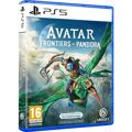 Jogo Eletrónico Playstation 5 Ubisoft Avatar: Frontiers Of Pandora (fr)