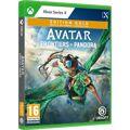 Xbox Series X Videojogo Ubisoft Avatar: Frontiers Of Pandora - Gold Edition (fr)