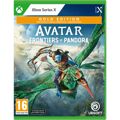 Xbox Series X Videojogo Ubisoft Avatar: Frontiers Of Pandora - Gold Edition (es)