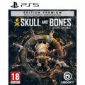 Jogo Eletrónico Playstation 5 Ubisoft Skull And Bones - Premium Edition (fr)