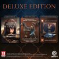 Jogo Eletrónico Playstation 5 Ubisoft Assassin's Creed Mirage Deluxe Edition