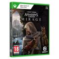 Xbox One / Series X Videojogo Ubisoft Assasin's Creed: Mirage