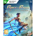 Xbox One / Series X Videojogo Ubisoft Prince Of Persia: The Lost Crown (fr)