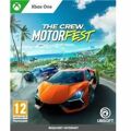 Xbox One Videojogo Ubisoft The Crew: Motorfest