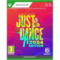 Xbox Series X Videojogo Ubisoft Just Dance 2024
