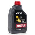 óleo de Motor para Automóveis Motul Atf Vi Caixa de Velocidades 1 L