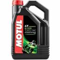óleo de Motor para Motos 5100 10w50 4 L