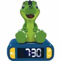 Relógio-despertador Lexibook Dinosaur