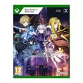 Xbox One / Series X Videojogo Bandai Namco Sword Art Online: Last Recollection