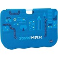 Tablet com Capa Vtech Storio Max Azul 5" Brinquedo Educativo de