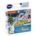 Brinquedo Interativo para Bebés Vtech Funny Sunny - Pack 2 Discs N ° 2