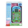 Smartphone Peppa Pig Brinquedo Educativo Fr