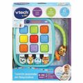 Jogo Educativo Vtech Baby Tablette Sensorielle Des Baby Loulous Multicolor (1 Peça)