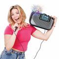 Microfone para Karaoke Vtech Supersound Karaoke