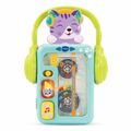 Brinquedo Musical Vtech Baby Baby Discovery