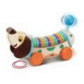 Brinquedo Interativo para Bebés Vtech Baby My Interactive Abc Dog