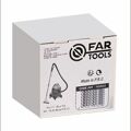 Filtros Fartools Vacuum Cleaner