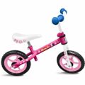Bicicleta Infantil Disney Minnie sem Pedais