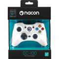 Comando Gaming Nacon PCGC-100WHITE