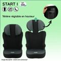 Cadeira para Automóvel Nania Start