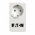 Sistema Interactivo de Fornecimento Ininterrupto de Energia Eaton PB1D 4000 W Preto Branco
