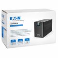 Sistema Interactivo de Fornecimento Ininterrupto de Energia Eaton 5E Gen2 2200 USB 1200 W