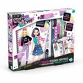 Conjunto Canal Toys Style For Ever Fashion Designer