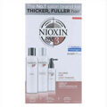 Tratamento Wella Nioxin Trial Kit Sistem 3 Cabelo Pintado