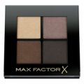 Sombra de Olhos Colour X-pert Max Factor Colour Pert 002 Crushed Blooms 7 G