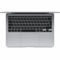 Notebook Apple 13 Macbook Air M1 Chip M1 13" 256 GB 16 GB Ram