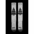 Meias de Desporto Picture Wooling Ski Preto/cinzento Cinzento Escuro 40-43
