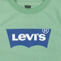 T-shirt Levi's Batwing Meadow água-marinha 2 Anos