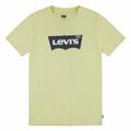 T-shirt Batwing Luminary Levi's 63395 Amarelo 10 Anos