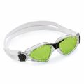 óculos de Natação Aqua Sphere Kayenne Verde Adultos