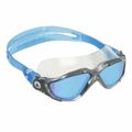 óculos de Natação Aqua Sphere Vista Pro água-marinha Adultos