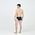 Calção de Banho Homem Essentials Aqua Lung Sport 8CM Preto 80 cm