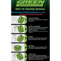 Kit de Admissão Direta Green Filters P200