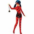 Boneca Bandai Ladybug Lucky Charm 26 cm