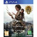 Jogo Eletrónico Playstation 4 Microids Syberia: The World Before - 20 Year Edition (fr)