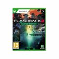 Xbox Series X Videojogo Microids Flashback 2 - Limited Edition (fr)