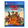 Jogo Eletrónico Playstation 4 Microids Operation Wolf: Returns - First Mission Rescue Edition