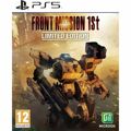 Jogo Eletrónico Playstation 5 Microids Front Mission 1st: Remake Limited Edition (fr)