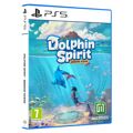 Jogo Eletrónico Playstation 5 Microids Dolphin Spirit: Mission Océan