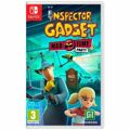 Videojogo para Switch Microids Inspector Gadget: Mad Time Party