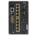 Switch Cisco IE-3400-8T2S-E