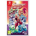 Videojogo para Switch Just For Games Gravity Circuit (fr)