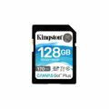 Cartão de Memória Sd Kingston SDG3/128GB