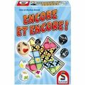 Jogo de Mesa Schmidt Spiele Encore Et Encore! (fr)
