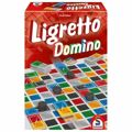 Jogo de Mesa Schmidt Spiele Ligretto Domino